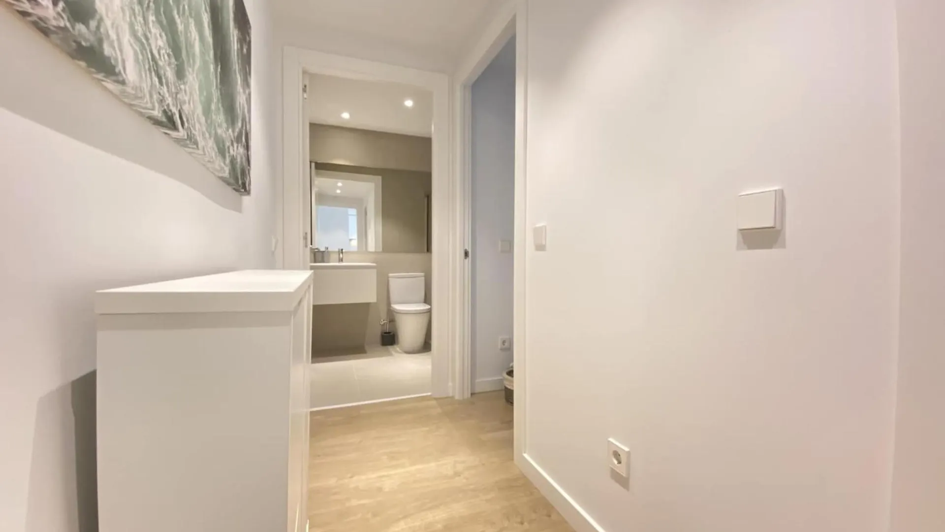 Montse Apartment For 6 People L' Escala